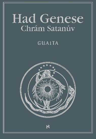 Had Genese I. Chrm Satanv - Stanislas de Guaita 