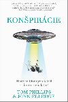 Konpircie - Tom Phillips; Jonn Elledge