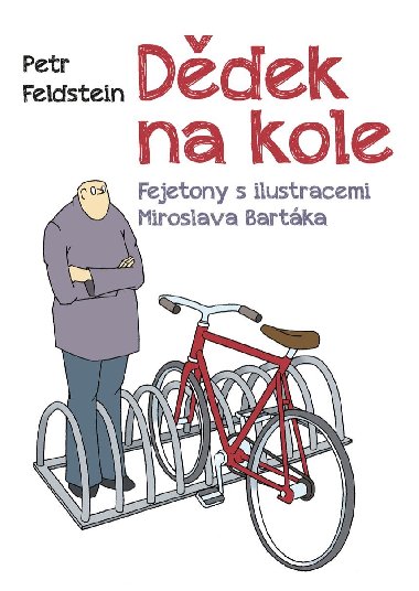 Ddek na kole - Petr Feldstein 