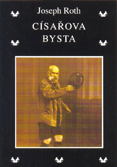 Csaova bysta - Joseph Roth 