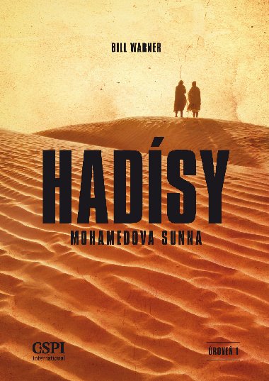 Hadsy - Bill Warner 