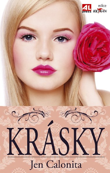 Krsky - Jen Calonita 