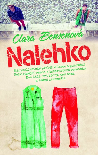 Nalehko - Clara Bensenov 
