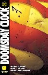 Doomsday Clock: The Complete Collection - Johns Geoff