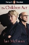 Penguin Readers Level 7: The Children Act (ELT Graded Reader) - McEwan Ian
