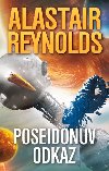 Poseidonovo procitnut - Alastair Reynolds