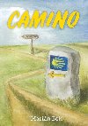 Camino - cestopis - Marin Bok