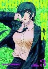 Chainsaw Man 3 - Zabt Dendiho - Tacuki Fudimoto