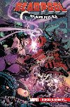 Deadpool, milek publika 6 - Dokud ns smrt... - Gerry Duggan