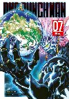 One-Punch Man 7 - Boj - One