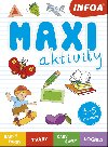 Maxi aktivity pro dti - 