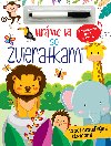 Hrme sa so zvieratkami - 