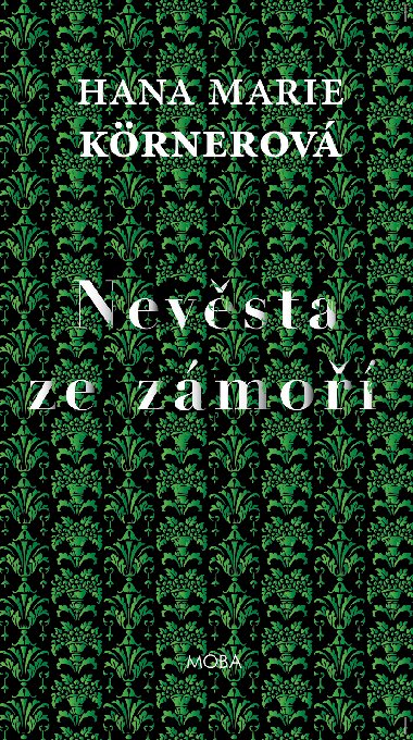 Nevsta ze zmo - Hana Marie Krnerov 