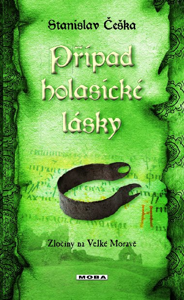 Ppad holasick lsky - Stanislav eka 
