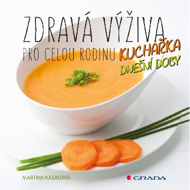 Zdrav viva pro celou rodinu - Martina Kasalov 