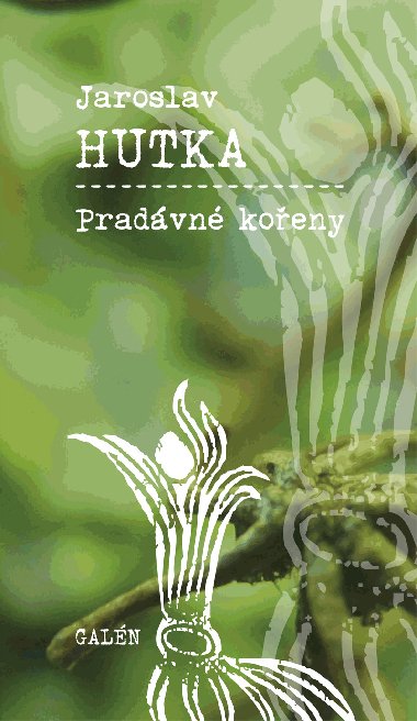 Pradvn koeny - Jaroslav Hutka 