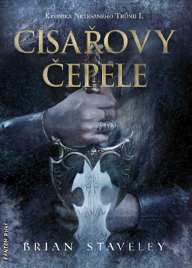 Csaovy epele - Brian Staveley 