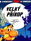 Asterix velk pkop - Ren Goscinny; Albert Uderzo