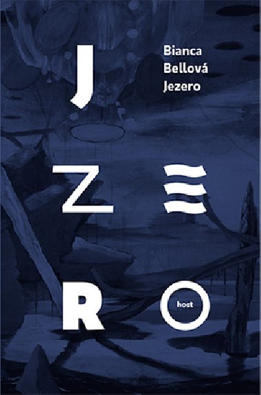 Jezero - Bianca Bellov 