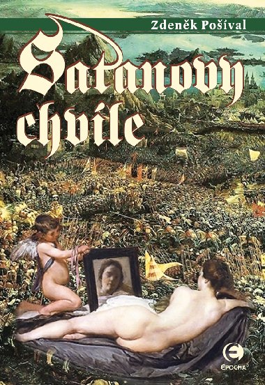 Satanovy chvle - Zdenk Poval 