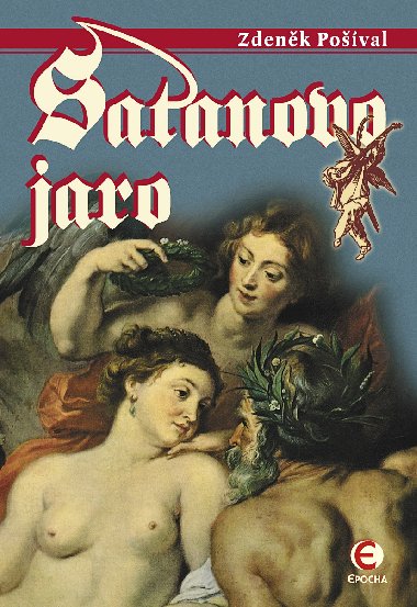 Satanovo jaro - Zdenk Poval 
