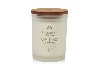 Vonn svka CHESAPEAKE BAY CANDLE Peace & Tranquility 250g - neuveden