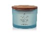 Vonn svka CHESAPEAKE BAY CANDLE Reflection & Clatiry 312g / 3 knoty - neuveden