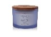 Vonn svka CHESAPEAKE BAY CANDLE Serenity & Calm 312g / 3 knoty - neuveden