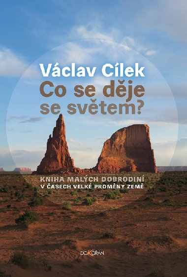 Co se dje se svtem? - Vclav Clek 