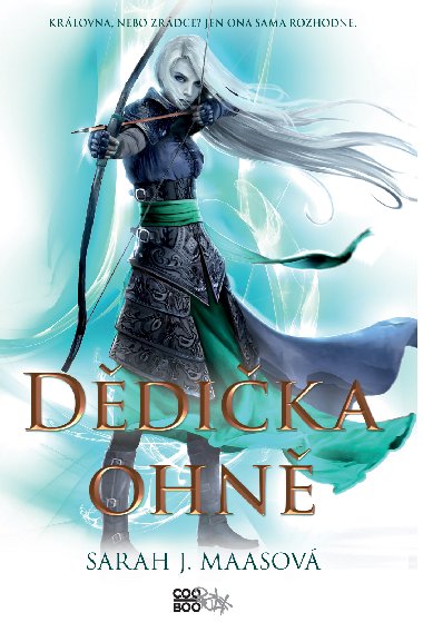 Ddika ohn - Sarah J. Maasov 