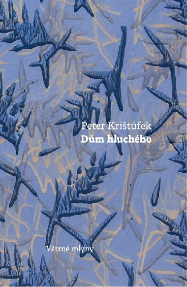 Dm hluchho - Peter Kritfek 