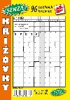 Senza seln kovky 2/2023 - neuveden