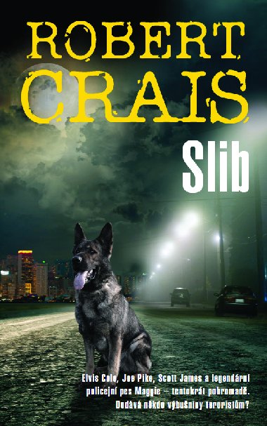 Slib - Robert Crais 