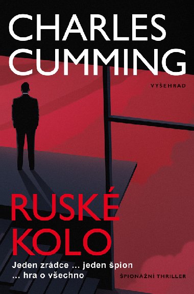 Rusk kolo - Charles Cumming 