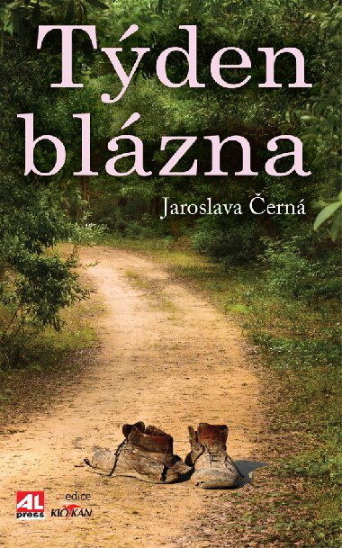 Tden blzna - Jaroslava ern 