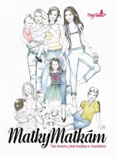 SexyMamas: Matky matkm - SexyMamas 