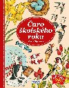 aro kolskho roka - Marta Siposov; Zuzana Hlavat