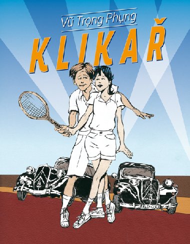 Klika - V~u Trng Phng 