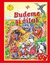 Budeme si ta - Daniela Reichstdterov; Tom Galata