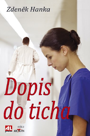 Dopis do ticha - Zdenk Hanka 