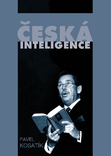 esk inteligence - Pavel Kosatk 