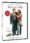 Riskni to s Polly DVD - neuveden