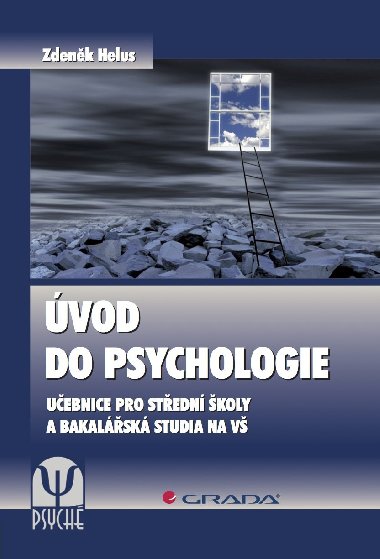 vod do psychologie - Zdenk Helus 