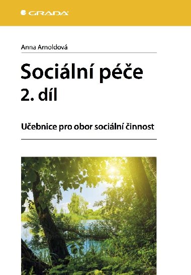 Sociln pe 2. dl - Anna Arnoldov 