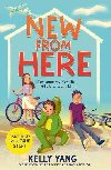 New From Here: The no.1 New York Times hit! - Yang Kelly
