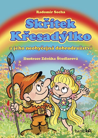 Sktek Kesadlko - Zdeka tudlarov , Zdeka tudlarov Radomr Socha 