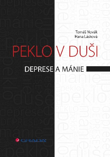 Peklo v dui - Tom Novk , Tom Novk Hana Lskov 