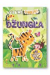 Vek samolepky Dunga - 