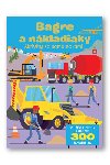 Bagre a nkladiaky - 