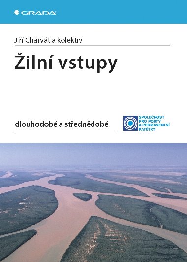 iln vstupy - Ji Charvt , Ji Charvt kolektiv a 